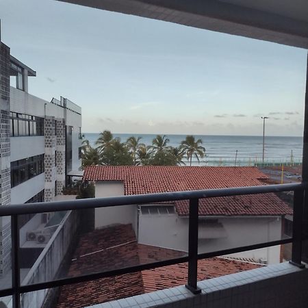 شقة Cabo Branco Nobile Vista Ao Mar João Pessoa المظهر الخارجي الصورة