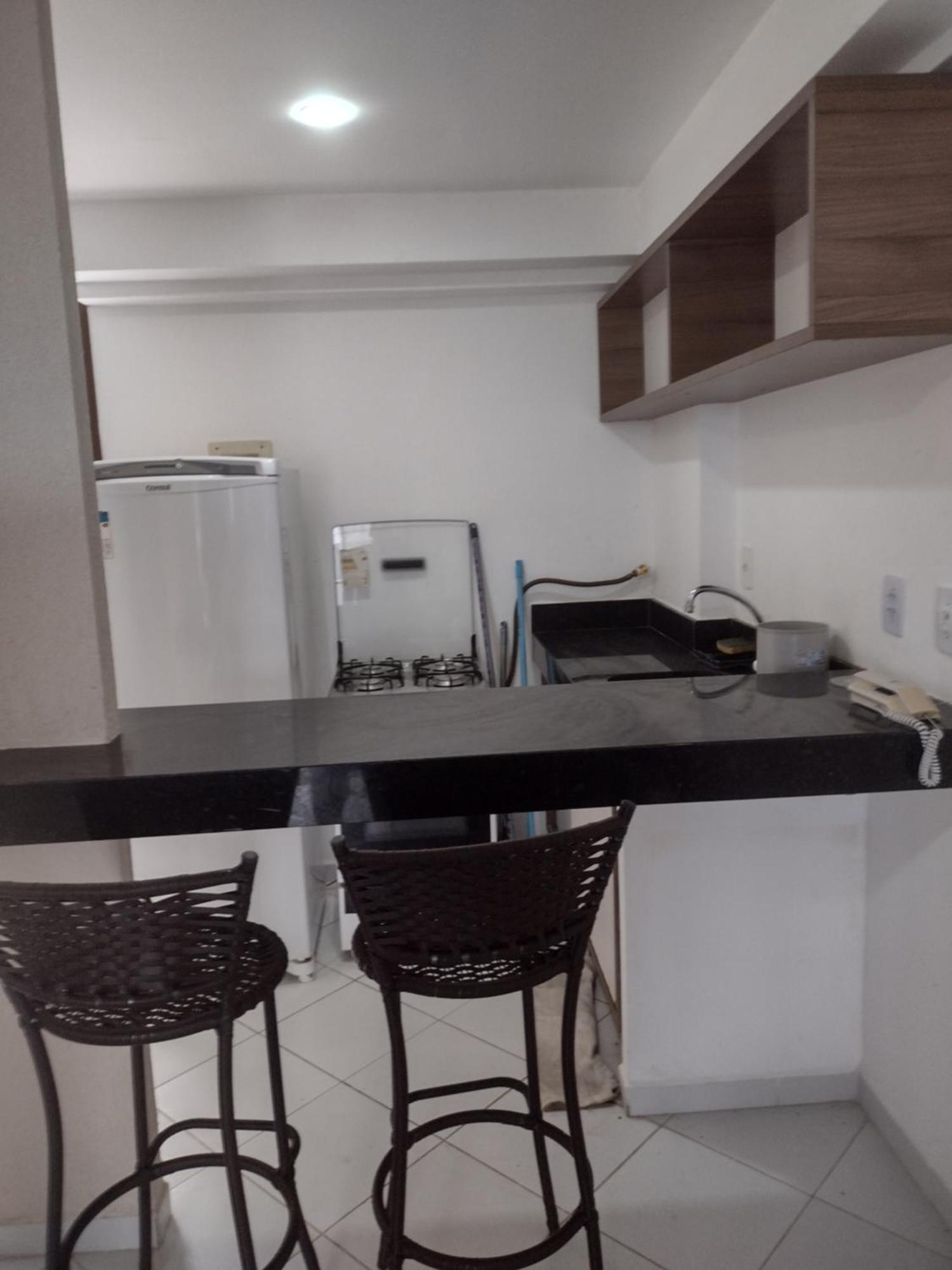 شقة Cabo Branco Nobile Vista Ao Mar João Pessoa المظهر الخارجي الصورة